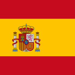 español